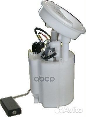 76823E насос топливный электрический в сборе 4