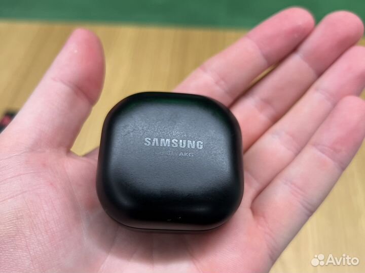 Samsung galaxy buds pro