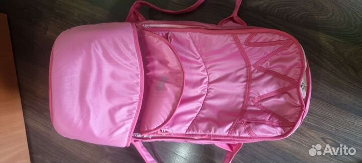 Детская коляска adamex yaris 2