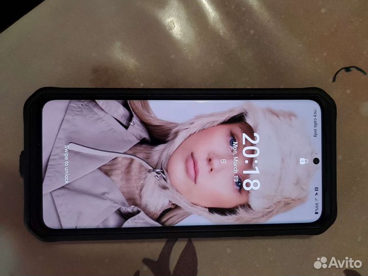 Samsung s 20 5G