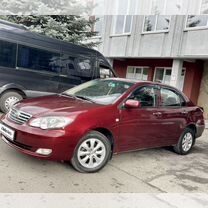 BYD F3 1.5 MT, 2012, 122 200 км, с пробегом, цена 419 000 руб.