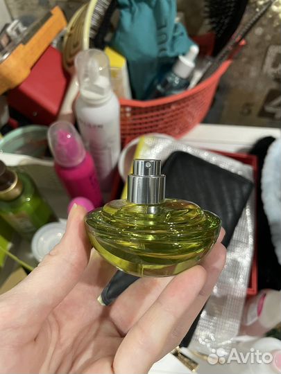 Парфюмированная вода dkny