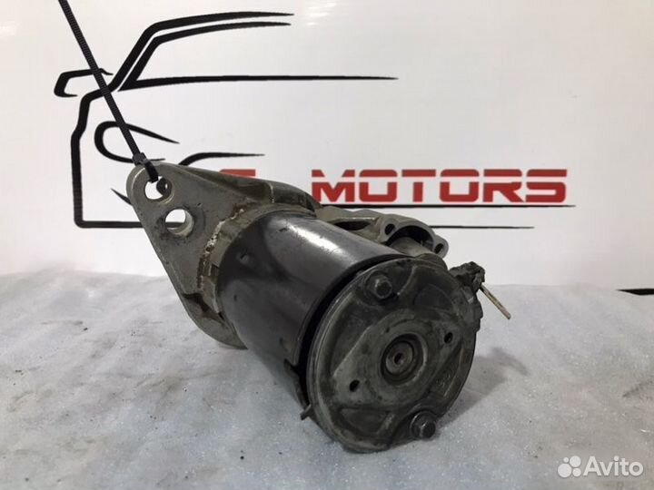 Стартер Volkswagen Golf 6