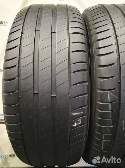 Michelin Primacy 3 215/55 R17 94W