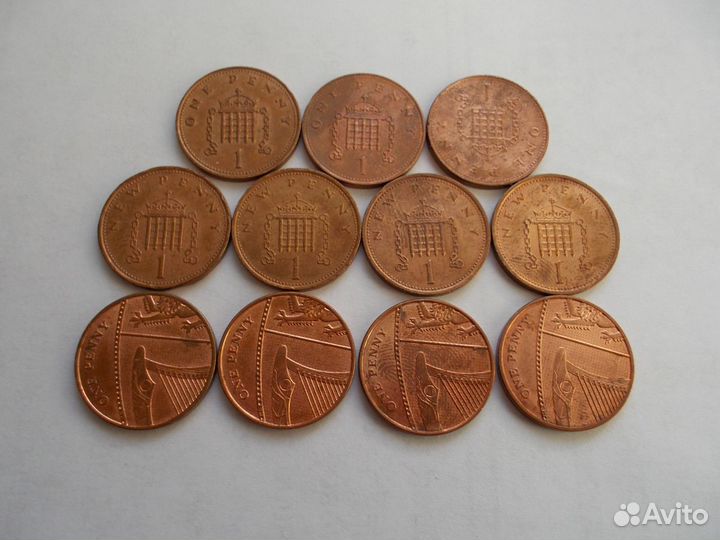 Великобритания