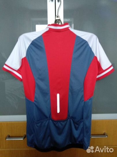 Веломайка Сrane