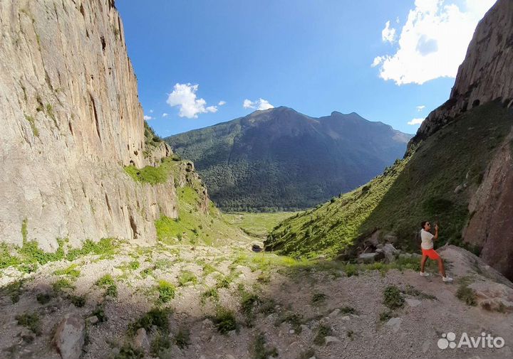 Индивидуальные экскурсии