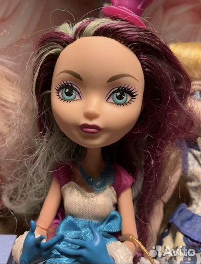 Куклы Monster high