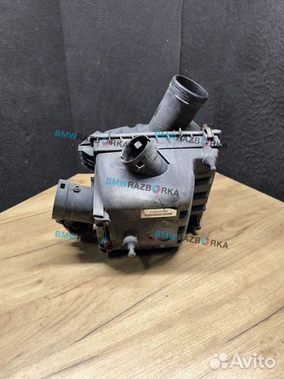 Корпус воздушногo фильтра BMW i8 I12 2015 7640728