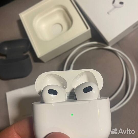 Airpods 3