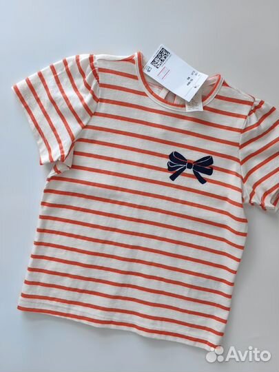 Футболки H&M, Waikiki