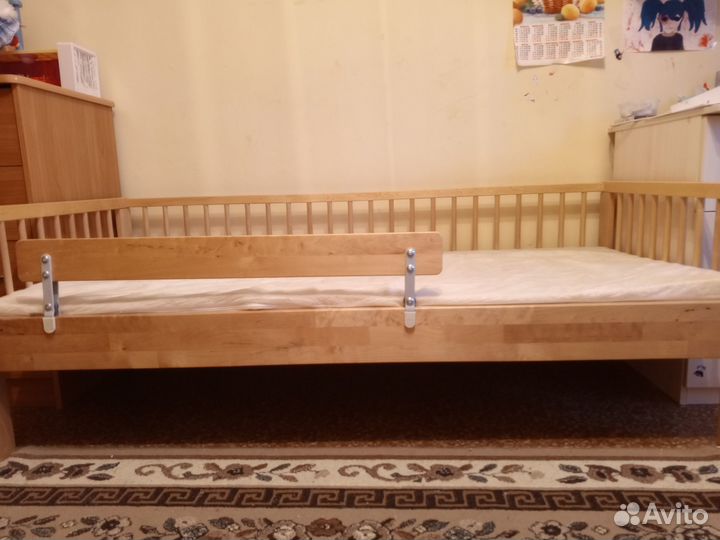 Кровать детская 70160