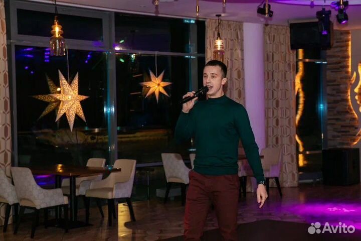 Ведущий, Организатор, Детские анимации