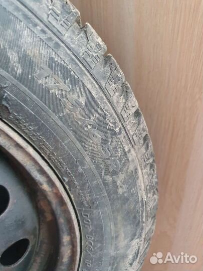 Laufenn I Fit Ice LW 71 175/65 R14