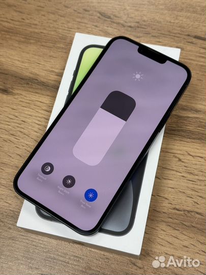 iPhone 14 Plus, 256 ГБ