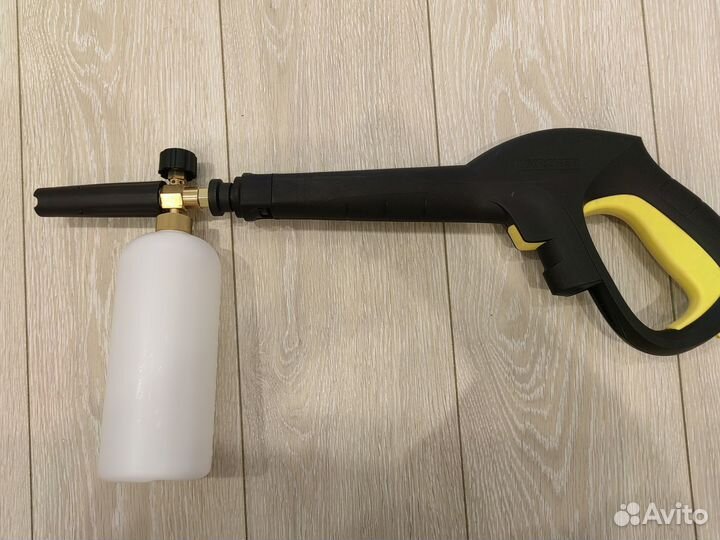 Пенокомплект Karcher K2 - K5