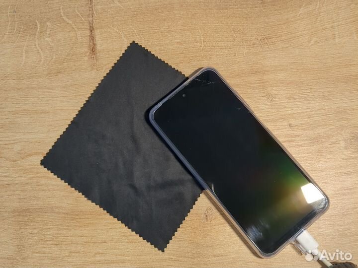 Xiaomi Redmi Note 10T, 4/128 ГБ