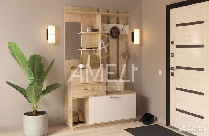 Матрас 180x200