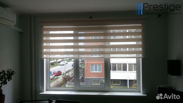 Жалюзи День Ночь от производителя