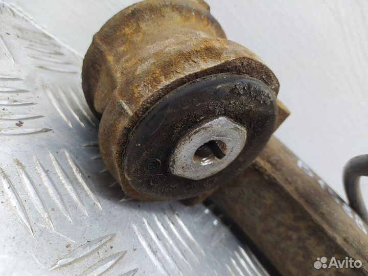 Б/У Б/У Рычаг задний Европа С механизмом ручника