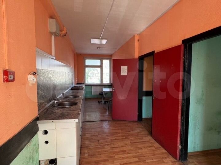 Сдам офисное помещение, 867 м²