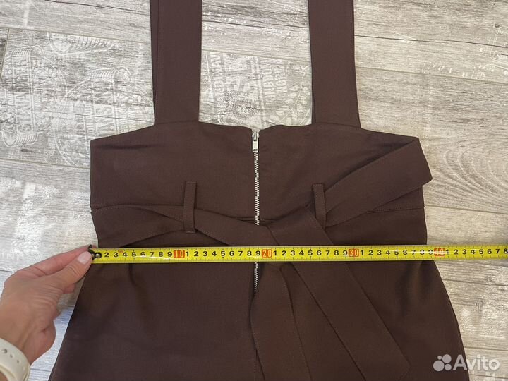 Комбинезон bershka женский