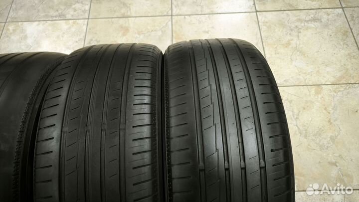 Yokohama BluEarth AE-51A 235/45 R17