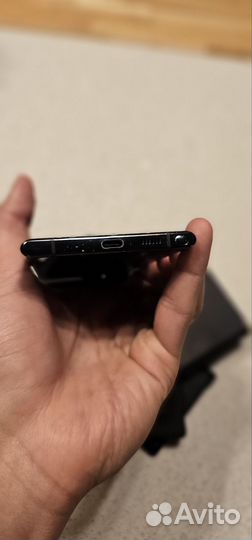 Samsung Galaxy Note 10+, 12/256 ГБ