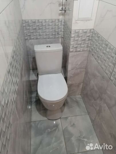 Ремонт и отделка квартир