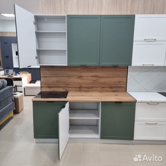 Кухонный гарнитур