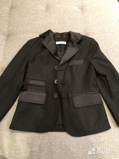 Костюм тройка детский