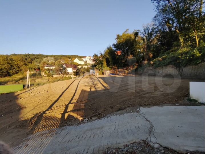 Участок 5 сот. (ИЖС)