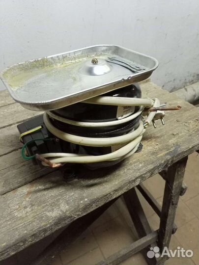 Компрессор SL28YE-4E стинол