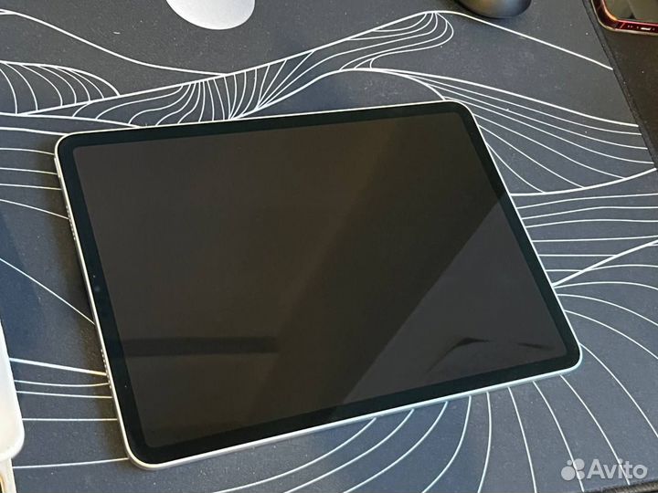 Apple iPad pro 11 m1 2021 3 gen планшет