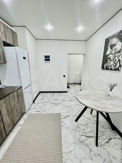 3-к. квартира, 64 м², 9/9 эт.