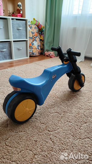 Беговел детский