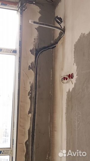 Монтаж сплит-систем