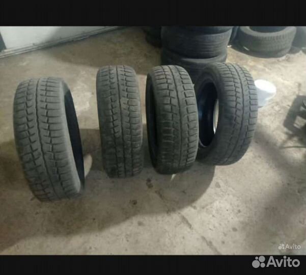 Cordiant Polar 235/60 R18 107H