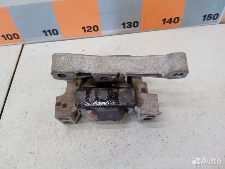 Опора двигателя правая Peugeot 207 WC 1.4 2008