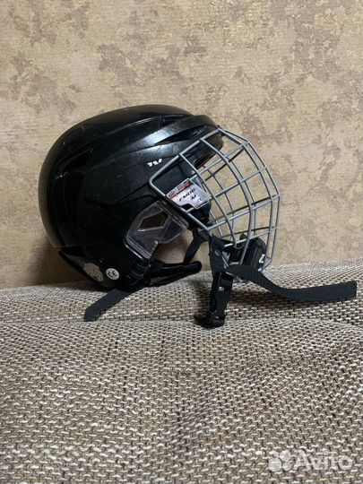 Шлем хоккейный ccm