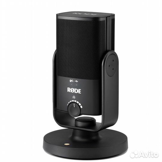 Микрофон Rode NT-USB Mini