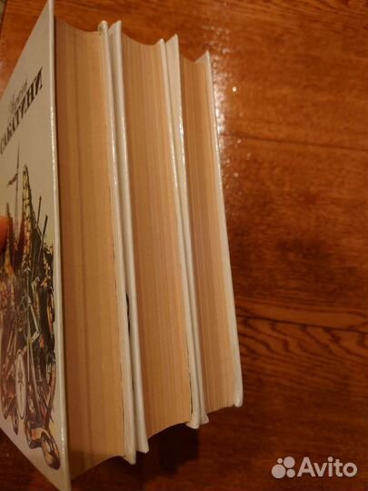 Рафаэль Сабатини. Собрание в трех томах