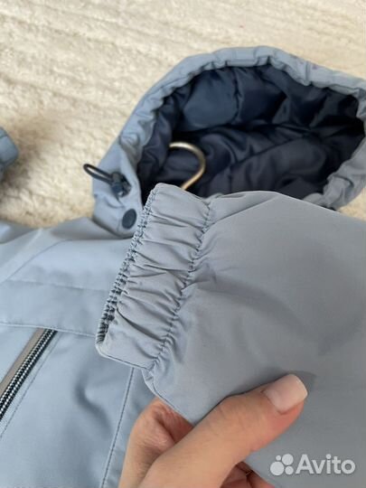 Комбинезон 98