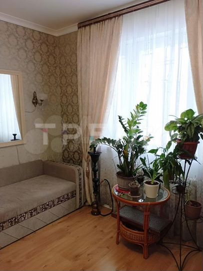 Дом 72 м² на участке 5 сот.