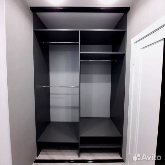 Шкаф купе в прихожую