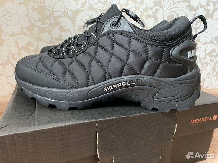 Кроссовки мужские merrell