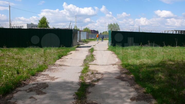 Производство, 3006 м²