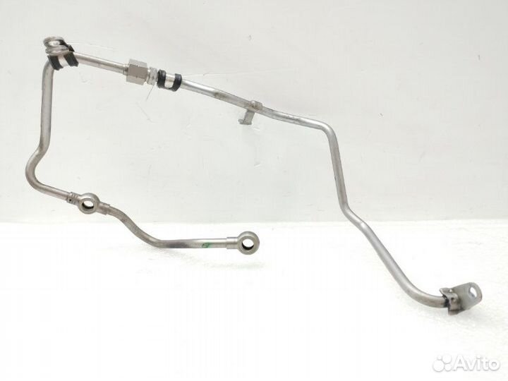 Трубка масляная Mercedes-Benz Glc-Class W253 2.2