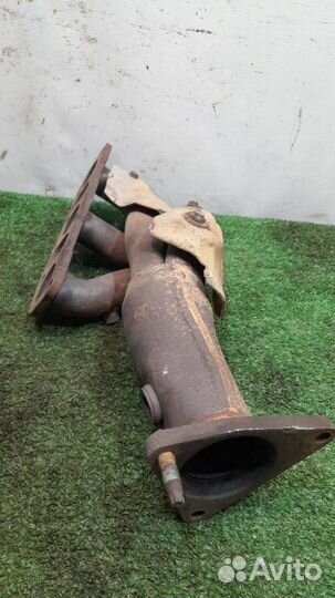 Коллектор выпускной Infiniti Fx35 S51 3.5 VQ35HR