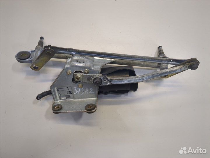 Механизм стеклоочистителя Renault Scenic, 2001